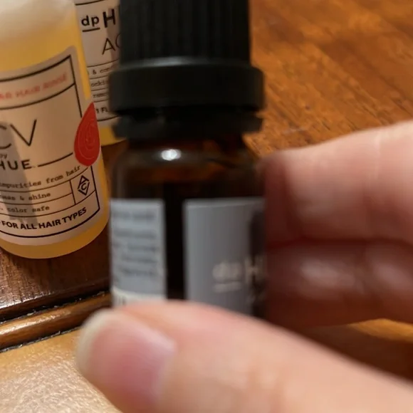 dry hair shampoo - Picture 12 of 13